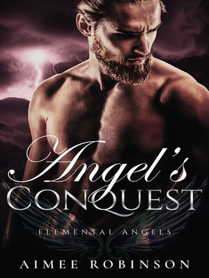 cover image of Angel's Conquest